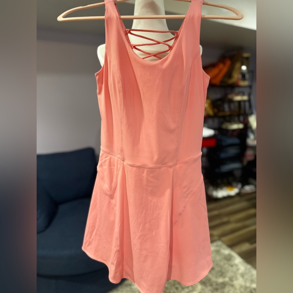 NEW JoyLab athletic dress NWOT